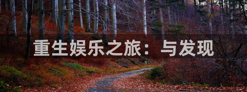 888贵宾会官网：重生娱乐之旅：与发现